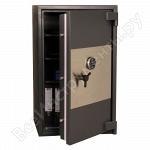 Сейф StahlKraft Defender Pro 135 EL