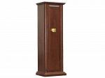 ArmWood Сейф универсальный с отделкой деревом Armwood-44 EL Lux