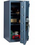 Взломостойкий сейф 3 класса MDTB Fort M 1668 2K