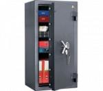 Сейф взломостойкий VALBERG Рубеж-1368 EL