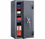 Сейф взломостойкий VALBERG Рубеж-1368 KL