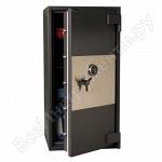 Сейф StahlKraft Defender Pro 143 EL