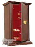 Элитный сейф SAFEWOOD 112 EL 2DR FLOCK