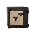 Сейф Stahlkraft Defender Pro 114 EL