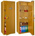 Элитный сейф Elitsafe 1164 T ELK M.