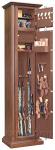 Оружейный сейф в дереве Armwood-9TS5 EL Primary.