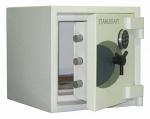 Сейф Stahlkraft Defender Pro 214 EL White