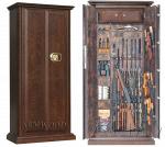 Сейф Armwood 757d32EL Lux
