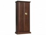 Сейф оружейный с отделкой деревом Armwood 757d32 EL Lux