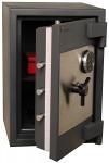Сейф Stahlkraft Defender Pro 119 EL