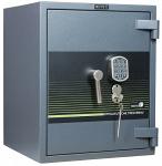 Сейф MDTB Burgas 67 EK