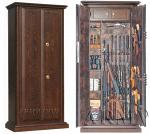 Сейф Armwood 757d32 G Lux plus