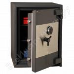 Сейф StahlKraft Defender Pro 228 EL