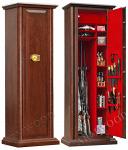 Сейф Armwood 44EL Flock