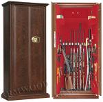 Сейф Armwood 73d32EL Flock