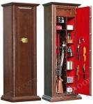 Сейф Armwood 44EL Flock plus