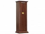 ArmWood Сейф универсальный с отделкой деревом Armwood-44 EL Flock Plus без патины