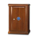 Сейф с отделкой деревом Stark 339MC
