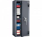 Сейф взломостойкий VALBERG Рубеж-1668 KL