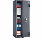 Сейф взломостойкий VALBERG Рубеж-1668 EL