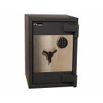 Сейф Stahlkraft Defender Pro 119D EL