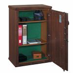 Сейф Metalk Panda 1026540 AL ELEC