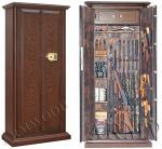 Сейф Armwood 757d32EL Lux plus