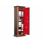 Сейф Armwood 44 EL Flock Plus