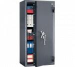 Сейф взломостойкий VALBERG Рубеж-1685 KL