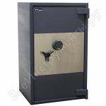 Сейф StahlKraft Defender Pro 243 XS EL