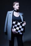 Модная стильная сумка Avoska Chess от Quills