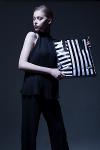 Модная стильная сумка Avoska Frock от Quills