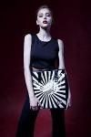 Модная стильная сумка Avoska Line от Quills