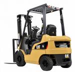 Дизельный погрузчик Сat Lift trucks