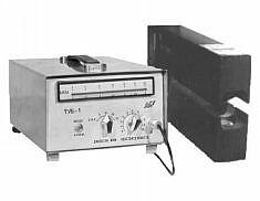 Толщиномер ультразвуковой бесконтактный «ТУБ-1»