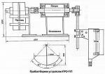 Пробоотборник маятниковый «ПРО-11П» - Раздел: Оборудование и техника