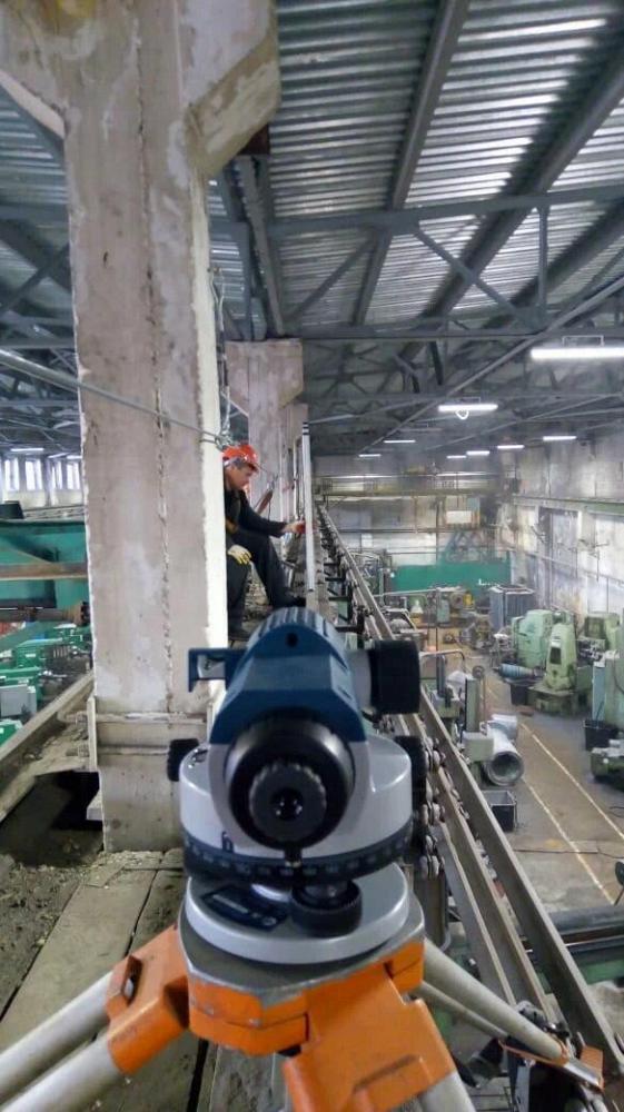 Железнодорожный путь, ремонт строительство Красноярск