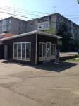Строительство торговых павильонов - Раздел: Строительные конструкции, строительные объекты