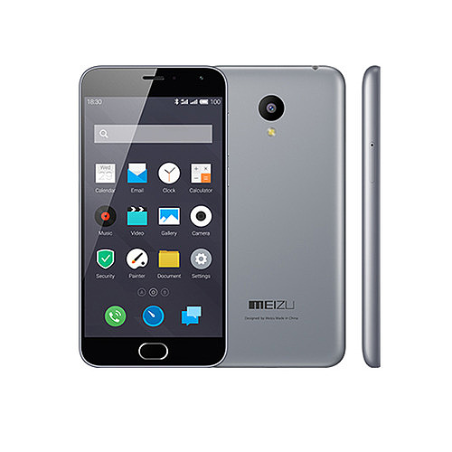 Купить оптом Meizu M2 Mini Gray