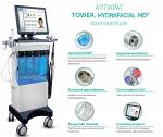 Косметологический аппарат для лица TOWER Hydrafacial MD®