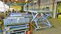 Подъемный стол СТАТИКО для подъема грузов в магазинах, складах, автосалонах и производственных цехах