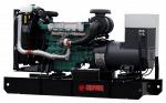 Дизельный генератор EUROPOWER EP 600 TDE