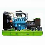Дизельный генератор MOTOR АД460-Т400-CU