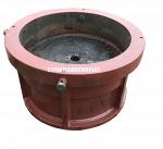 Свайные наголовники