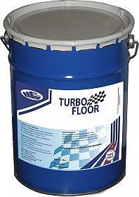 ПРОПИТКА TURBOFLOOR CURE 10, 18 КГ, 180 КГ