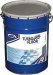 ПРОПИТКА TURBOFLOOR CURE 20, 18 КГ, 180 КГ