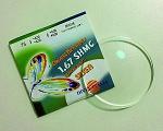 1,67 aspheric НМС