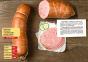 Мясная и колбасная продукция