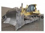 Продам бульдозер KOMATSU D375A-3, 2002