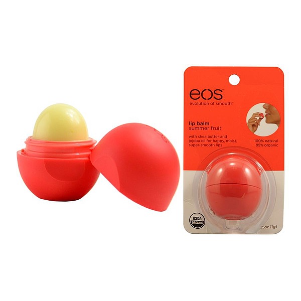 Бальзам для губ EOS Summer Fruits